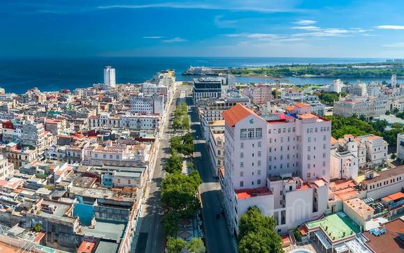 La vostra sistemazione durante il tour