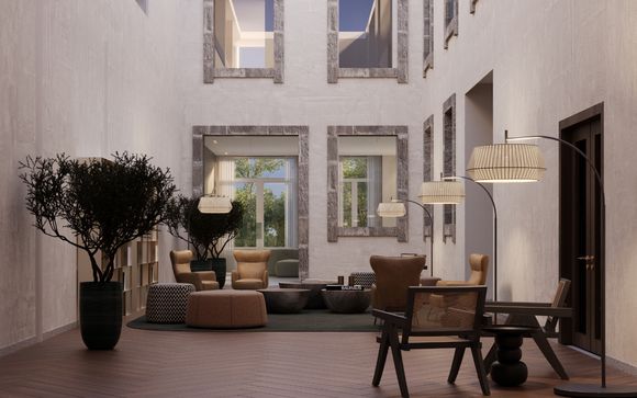 The Lince Braga 4*