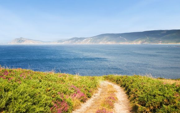 Le tappe del vostro itinerario