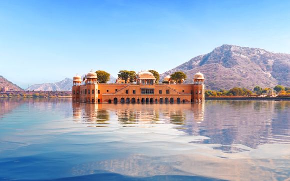 L'anteprima del vostro viaggio