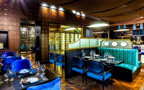 La vostra sistemazione durante il tour