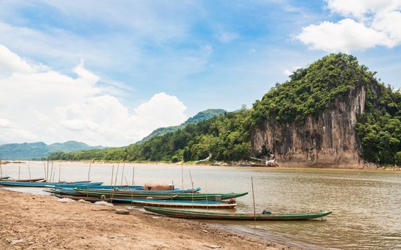 Le tappe del vostro itinerario 