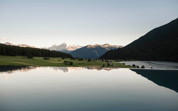 Auramonte Pure Serenity