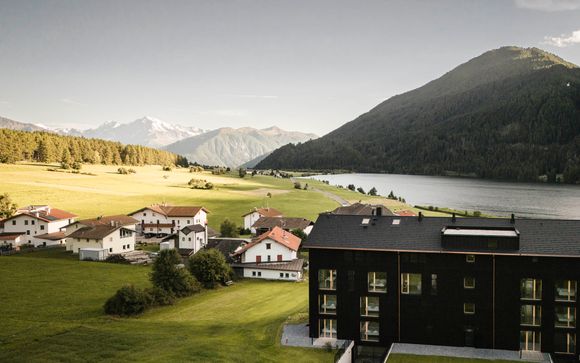 Auramonte Pure Serenity