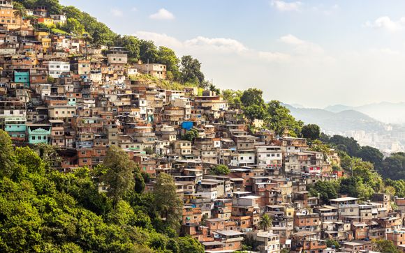 Le tappe del vostro itinerario