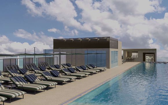 Novotel Malta Sliema 4*