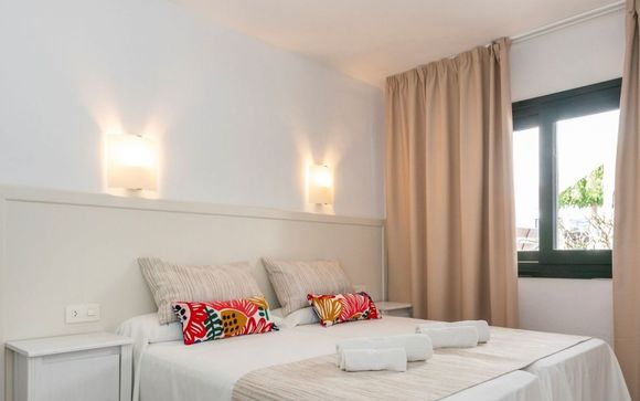 La vostra sistemazione durante il tour