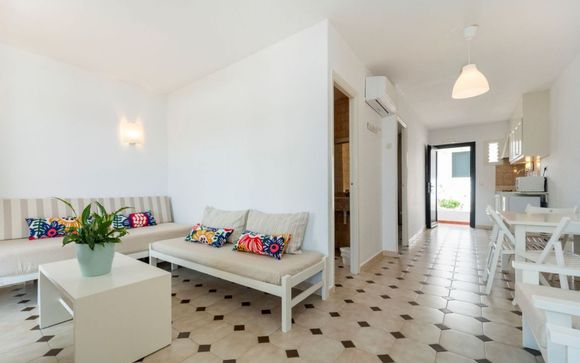 La vostra sistemazione durante il tour