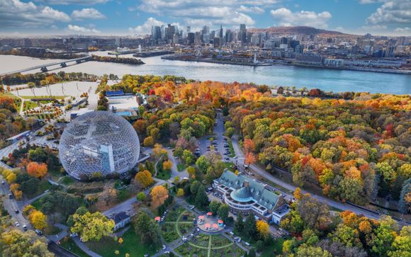 Il vostro itinerario 