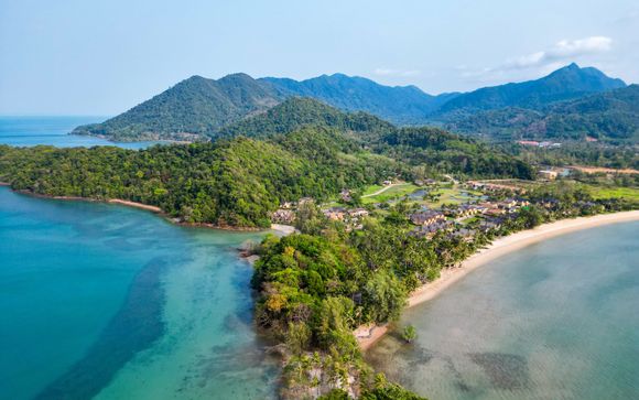 Le tappe del vostro itinerario