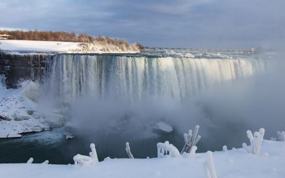 Le tappe del vostro itinerario 