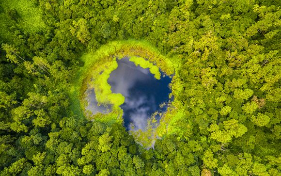 Giornata completa: Tra i colori del Sud