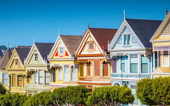 Le tappe del vostro itinerario consigliato