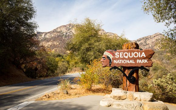 Le tappe del vostro itinerario consigliato