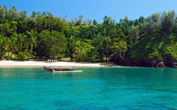 Alla scoperta di Nosy Be