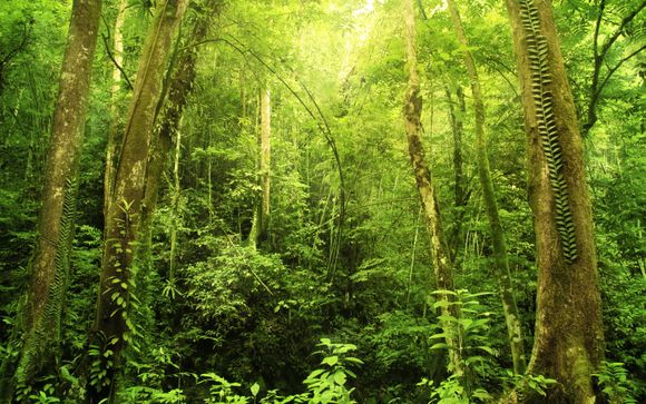 Le tappe del vostro itinerario