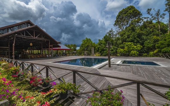 La vostra sistemazione durante il tour