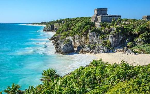 Le tappe del vostro itinerario 