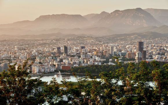 L'anteprima del vostro viaggio