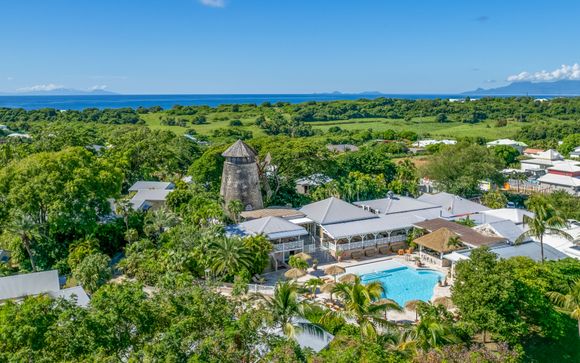 Le Relais du Moulin 4*