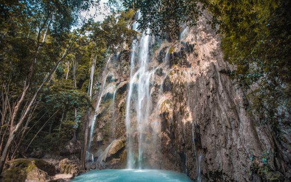 Le tappe del vostro itinerario 