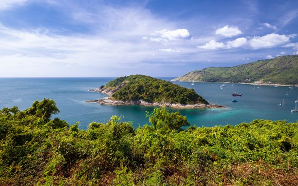 L'anteprima del vostro viaggio