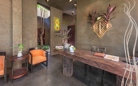 La vostra sistemazione durante il tour