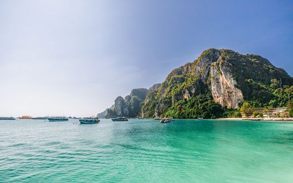 Le tappe del vostro itinerario 