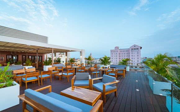 La vostra sistemazione durante il tour