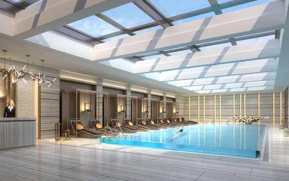 La vostra sistemazione durante il tour