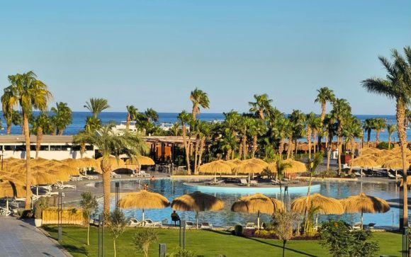 Xanadu Club Makadi Bay 5*