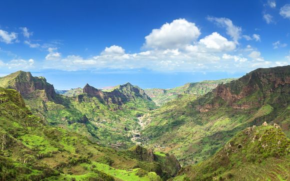 Le tappe del vostro itinerario