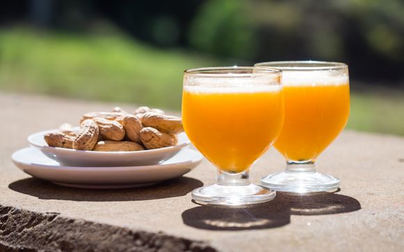 La vostra opzione inclusa