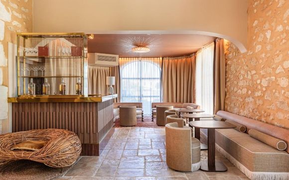 Hotel Villa Augusta 4*