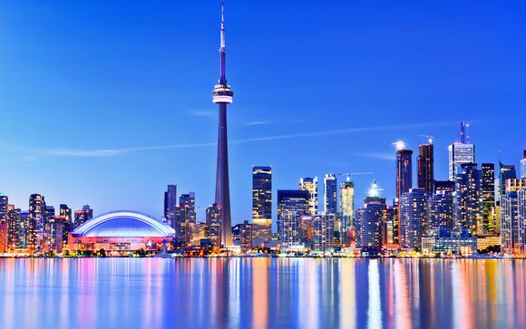 Le tappe del vostro itinerario 