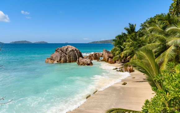 Il vostro itinerario 