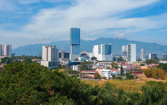 L'anteprima del vostro viaggio