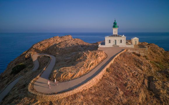 Benvenuti in Corsica