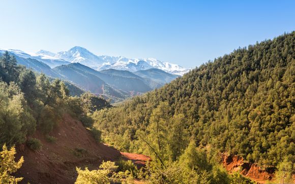 Le tappe del vostro itinerario 