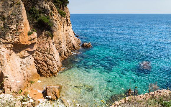 Alla scoperta della Costa Brava