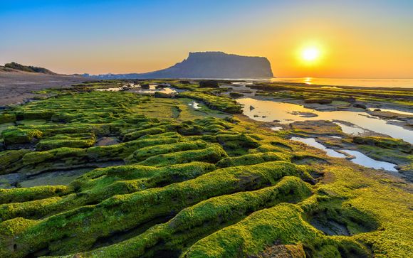 Le tappe del vostro itinerario 