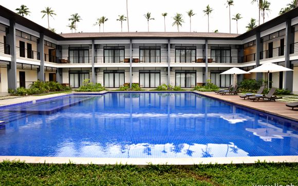 La vostra sistemazione durante il tour