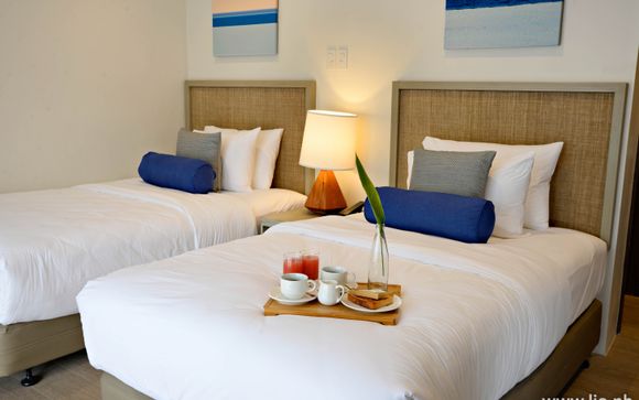 La vostra sistemazione durante il tour