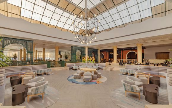 La vostra sistemazione durante il tour