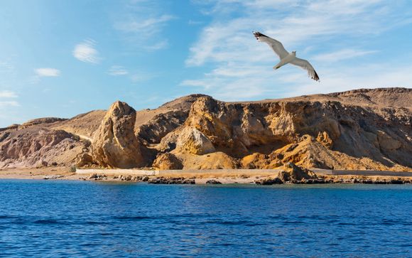 Le tappe del vostro itinerario 