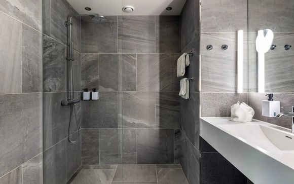 La vostra sistemazione durante il tour