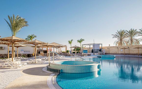 Palm Beach Resort 4*