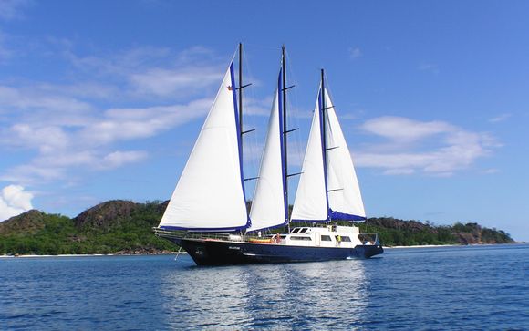 Sea Star, Sea Bird o Sea Pearl