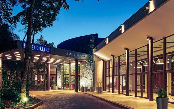 La vostra sistemazione durante il tour