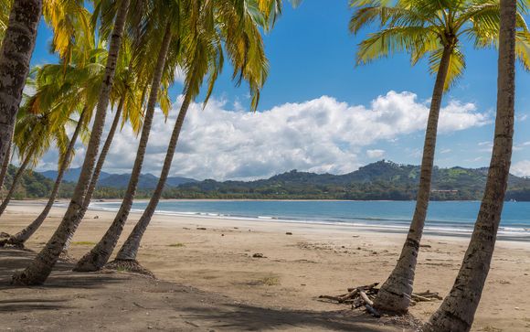 Le tappe del vostro itinerario